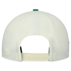 Philadelphia Eagles Upside Down 9FIFTY A-Frame Snapback Hat | NFL Hot