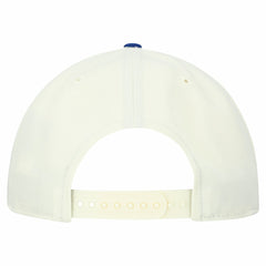 New York Giants Upside Down 9FIFTY A-Frame Snapback Hat | NFL Discount