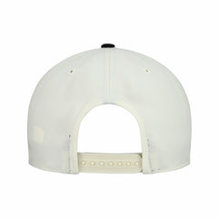 Las Vegas Raiders Upside Down 9FIFTY A-Frame Snapback Hat | NFL On sale