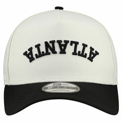 Atlanta Falcons Upside Down 9FIFTY A-Frame Snapback Hat | NFL Discount