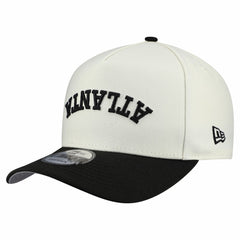 Atlanta Falcons Upside Down 9FIFTY A-Frame Snapback Hat | NFL Discount