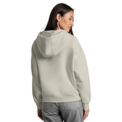 San Diego Padres Starter Women's Fleece Rhinestone Hoodie - MLB Hoodies