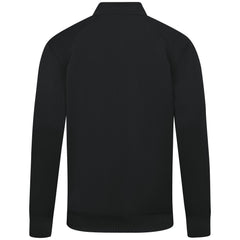 Cleveland Guardians Levelwear Upright Insignia Tri-Blend Quarter-Zip Pullover - MLB Pullover
