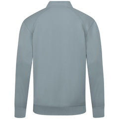 Miami Marlins Levelwear Upright Insignia Tri-Blend Quarter-Zip Pullover - MLB Pullover