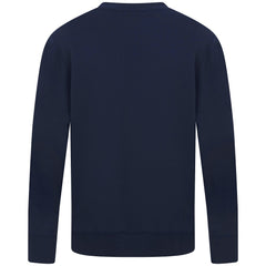 Cleveland Guardians Levelwear Mandate Carve Tri-Blend Sweatshirt - MLB Sweatshirts