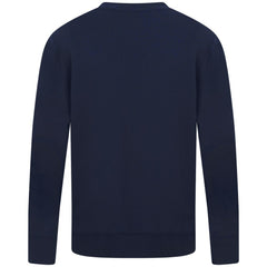 Minnesota Twins Levelwear Mandate Carve Tri-Blend Sweatshirt - MLB Sweatshirts