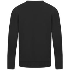 Miami Marlins Levelwear Mandate Carve Tri-Blend Sweatshirt - MLB Sweatshirts