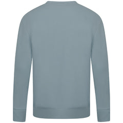New York Mets Levelwear Mandate Carve Tri-Blend Sweatshirt - MLB Sweatshirts
