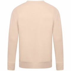 Chicago Cubs Levelwear Mandate Carve Tri-Blend Sweatshirt - MLB Sweatshirts