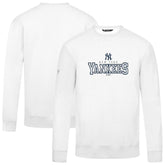 New York Yankees Levelwear Zane Journey Sweatshirt - MLB Sweatshirts