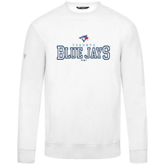 Toronto Blue Jays Levelwear Zane Journey Sweatshirt - MLB Sweatshirts