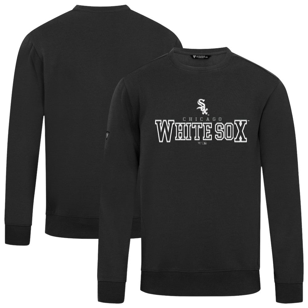 Chicago White Sox Levelwear Zane Journey Sweatshirt - MLB Sweatshirts