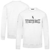 Chicago White Sox Levelwear Zane Journey Sweatshirt - MLB Sweatshirts