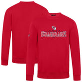 Cleveland Guardians Levelwear Zane Journey Sweatshirt - MLB Sweatshirts