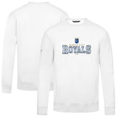 Kansas City Royals Levelwear Zane Journey Sweatshirt - MLB Sweatshirts