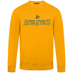 Athletics Levelwear Zane Journey Sweatshirt - MLB Sweatshirts