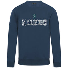 Seattle Mariners Levelwear Zane Journey Sweatshirt - MLB Sweatshirts