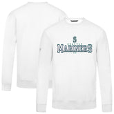 Seattle Mariners Levelwear Zane Journey Sweatshirt - MLB Sweatshirts