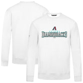Arizona Diamondbacks Levelwear Zane Journey Sweatshirt - MLB Sweatshirts