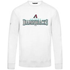 Arizona Diamondbacks Levelwear Zane Journey Sweatshirt - MLB Sweatshirts