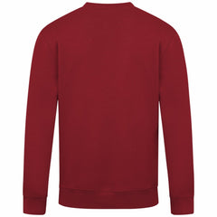 Arizona Diamondbacks Levelwear Zane Journey Sweatshirt - MLB Sweatshirts