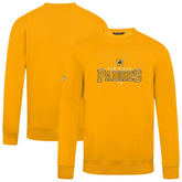 San Diego Padres Levelwear Zane Journey Sweatshirt - MLB Sweatshirts