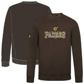 San Diego Padres Levelwear Zane Journey Sweatshirt - MLB Sweatshirts