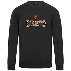 San Francisco Giants Levelwear Zane Journey Sweatshirt - MLB Sweatshirts