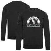 Chicago White Sox Levelwear Zane Banner Arch Sweatshirt - MLB Sweatshirts