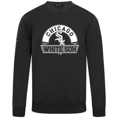 Chicago White Sox Levelwear Zane Banner Arch Sweatshirt - MLB Sweatshirts