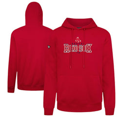 Boston Red Sox Levelwear Podium Journey Hoodie - MLB Hoodies