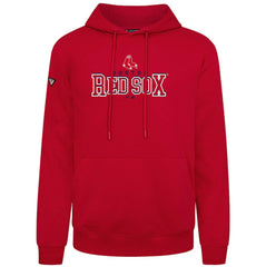 Boston Red Sox Levelwear Podium Journey Hoodie - MLB Hoodies