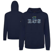 Tampa Bay Rays Levelwear Podium Journey Hoodie - MLB Hoodies