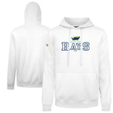 Tampa Bay Rays Levelwear Podium Journey Hoodie - MLB Hoodies