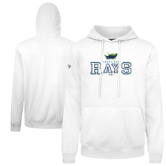 Tampa Bay Rays Levelwear Podium Journey Hoodie - MLB Hoodies