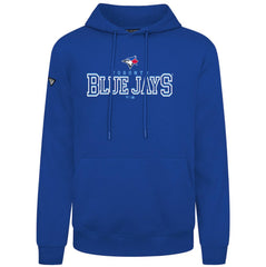 Toronto Blue Jays Levelwear Podium Journey Hoodie - MLB Hoodies