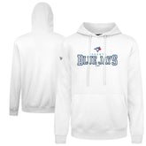 Toronto Blue Jays Levelwear Podium Journey Hoodie - MLB Hoodies