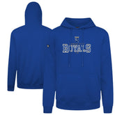 Kansas City Royals Levelwear Podium Journey Hoodie - MLB Hoodies
