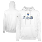 Kansas City Royals Levelwear Podium Journey Hoodie - MLB Hoodies