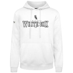 Chicago White Sox Levelwear Podium Journey Hoodie - MLB Hoodies