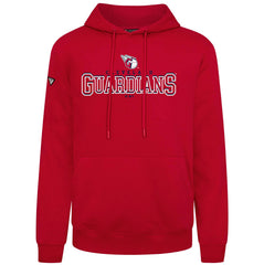 Cleveland Guardians Levelwear Podium Journey Hoodie - MLB Hoodies