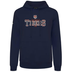 Detroit Tigers Levelwear Podium Journey Hoodie - MLB Hoodies