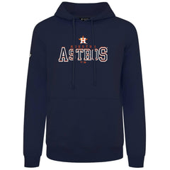 Houston Astros Levelwear Podium Journey Hoodie - MLB Hoodies