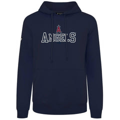 Los Angeles Angels Levelwear Podium Journey Hoodie - MLB Hoodies