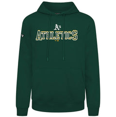 Athletics Levelwear Podium Journey Hoodie - MLB Hoodies