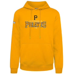 Pittsburgh Pirates Levelwear Podium Journey Hoodie - MLB Hoodies