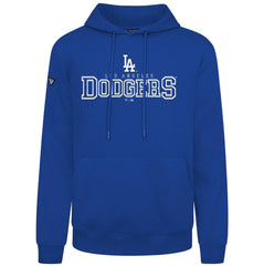 Los Angeles Dodgers Levelwear Podium Journey Hoodie - MLB Hoodies