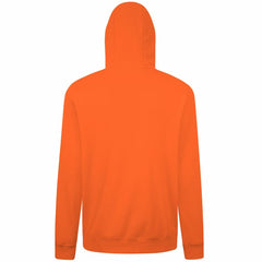 San Francisco Giants Levelwear Podium Banner Arch Hoodie - MLB Hoodies