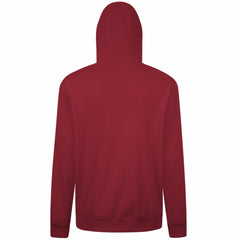 Arizona Diamondbacks Levelwear Podium Banner Arch Hoodie - MLB Hoodies