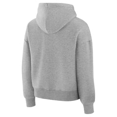 San Francisco Giants '47 Women's Plus Size Starry Eye Hoodie - MLB Hoodies